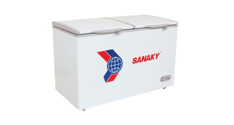 Tủ đông Sanaky VH365W2 - Hàng chính hãng