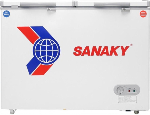Tủ đông Sanaky VH405W2 - Hàng chính hãng