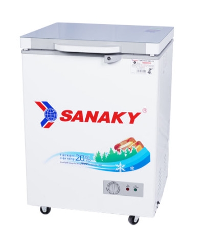 Tủ đông Sanaky VH1599HYK -Hàng chính hãng