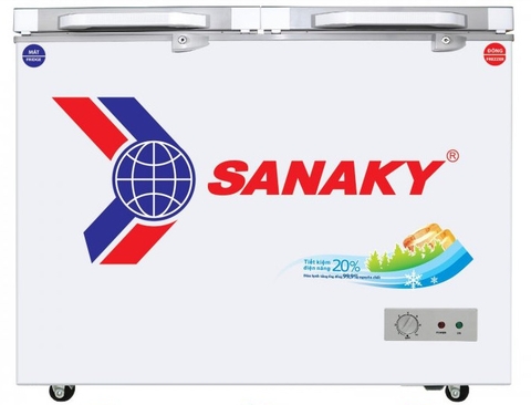 Tủ đông Sanaky VH3699A2K - Hàng chính hãng