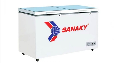Tủ đông Sanaky VH2899A2KD - Hàng chính hãng