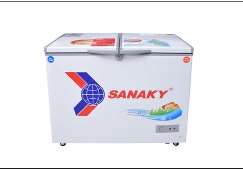 Tủ đông Sanaky VH3699W1N