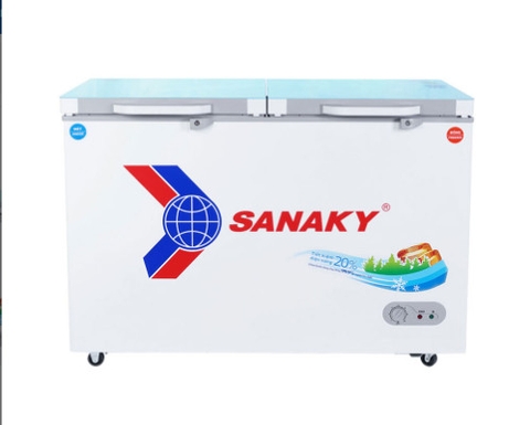 Tủ đông Sanaky VH3699W2KD