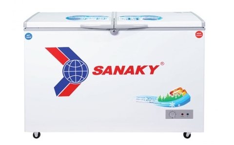 Tủ đông Sanaky VH4099W1N