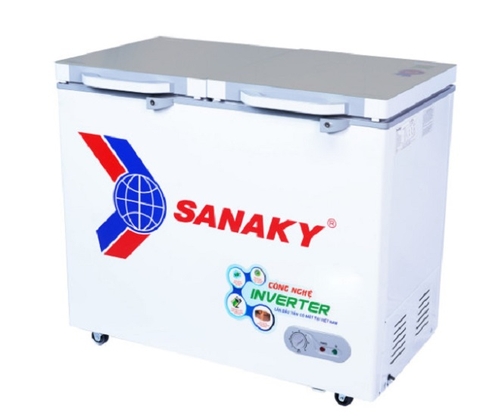 Tủ đông Sanaky VH4099A4K - Hàng chính hãng