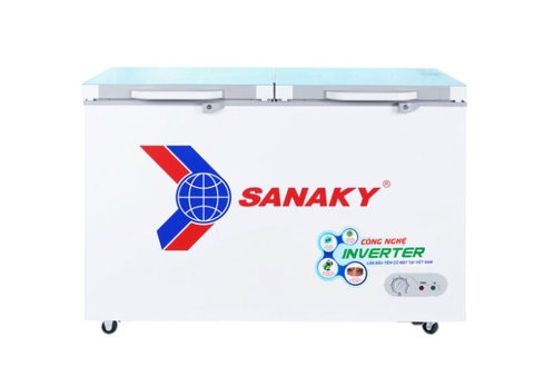 Tủ đông Sanaky VH3699A4KD - Hàng chính hãng