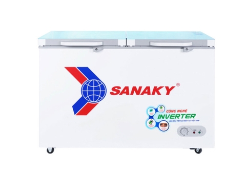 Tủ đông Sanaky VH2899A4KD - Hàng chính hãng