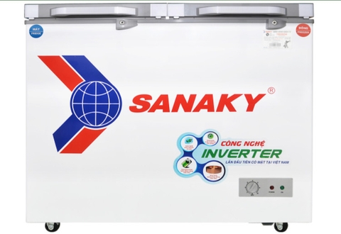 Tủ đông Sanaky VH2599W4K - Hàng chính hãng