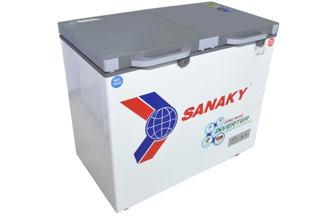 Tủ đông Sanaky VH4099W4K - Hàng chính hãng