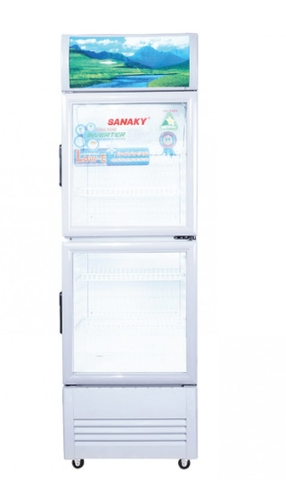 Tủ mát Sanaky VH308W3L - Hàng chính hãng