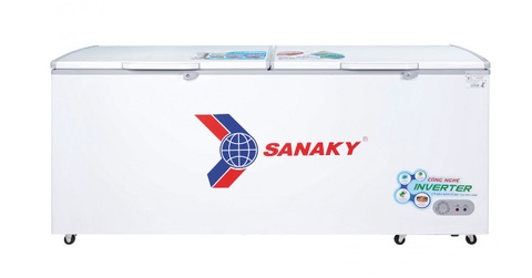 Tủ đông Sanaky VH6699HY3N - Hàng chính hãng