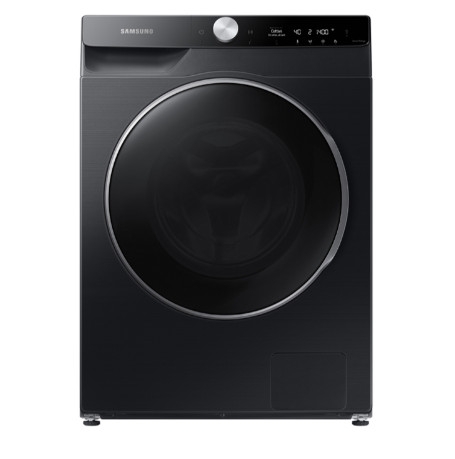 Máy giặt sấy Samsung WD14TP44DSB/SV - AI Inverter 14 kg