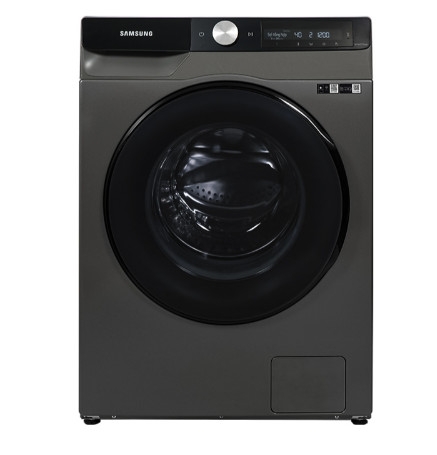 Máy giặt sấy Samsung WD11T734DBX/SV - AI Inverter 11kg