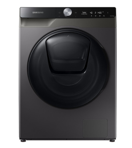 Máy giặt sấy Samsung WD95T754DBX/SV - Addwash Inverter 9.5kg