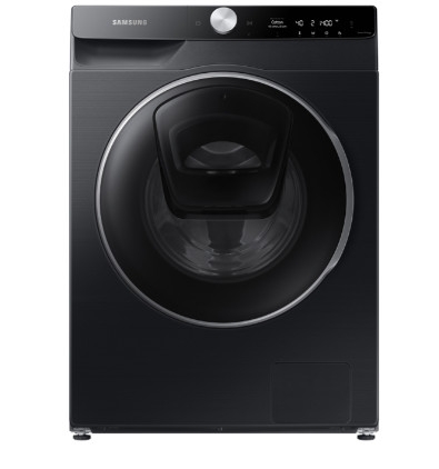 Máy giặt Samsung WW12TP94DSB/SV - AI AddWash Inverter 12kg
