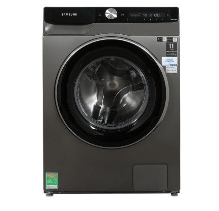 Máy giặt Samsung WW10T634DLX/SV - AI Inverter 10kg