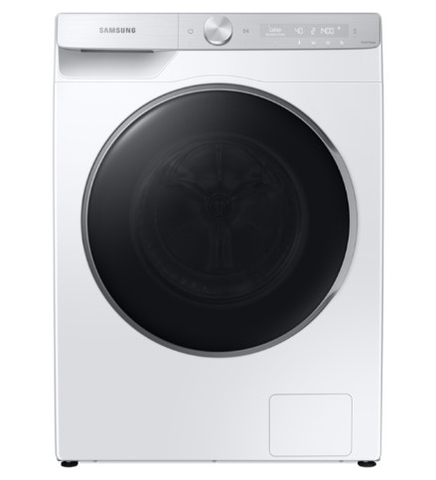 Máy giặt Samsung WW90TP44DSH/SV - AI Inverter 9kg