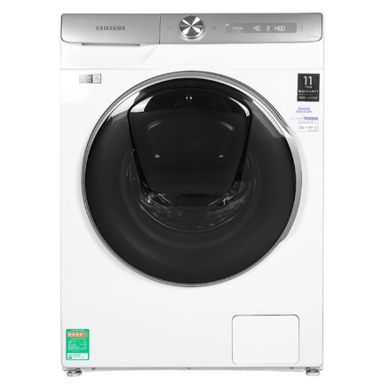 Máy giặt Samsung WW90TP54DSH/SV - AddWash Inverter 9kg