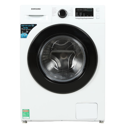 Máy giặt Samsung WW85T4040CE/SV - Inverter 8.5Kg