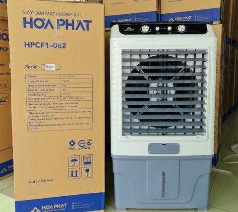 Máy làm mát không khí Hòa Phát HPCF1-061
