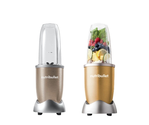 Máy xay sinh tố Nutribullet NB-201 900W