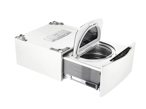 Máy giặt LG TWINWash Mini Inverter 2 kg TV2402NT - Hàng chính hãng