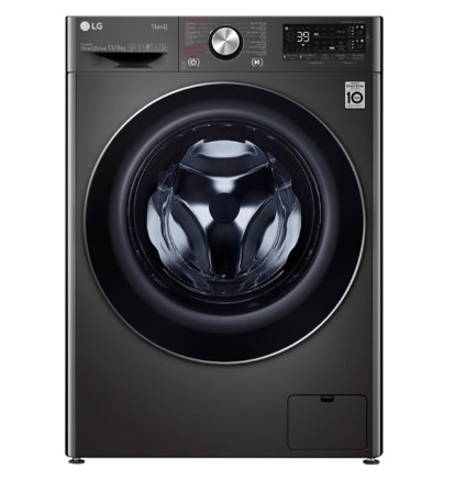 Máy giặt sấy LG FV1413H3BA- Inverter 13 Kg