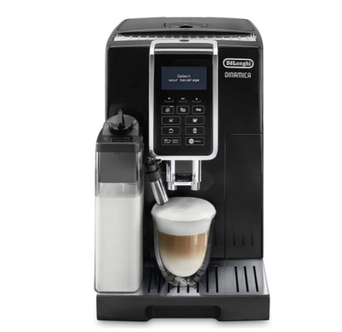 Máy pha cà phê Delonghi ECAM350.55.SB