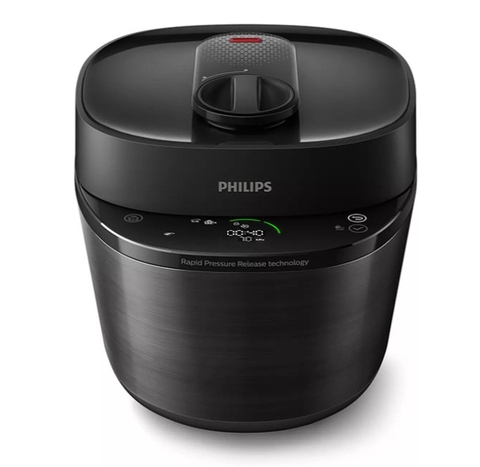 Nồi áp suất điện Philips HD2151/66 5 lít