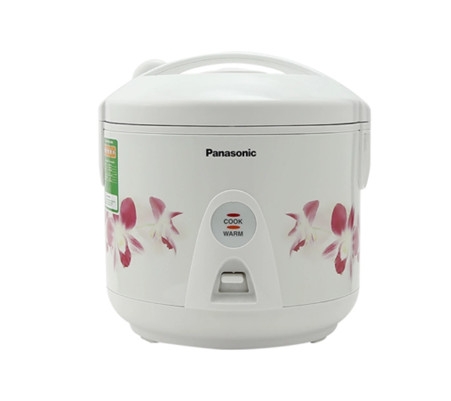 Nồi cơm điện cơ 1L Panasonic SR-MVN10FRAX