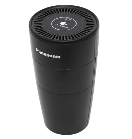 Máy lọc không khí Panasonic F-GPT01A (~3m³)