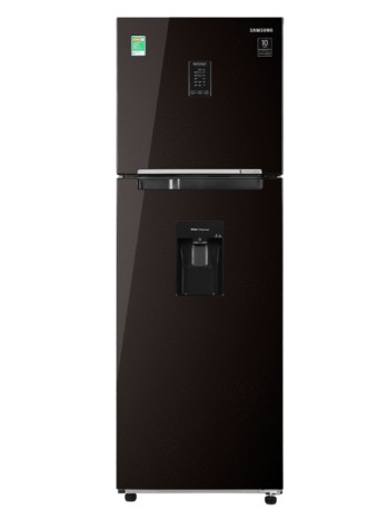 Tủ lạnh Samsung Inverter 319 lít RT32K5932BY/SV (nâu), RT32K5932BY/SV (đen)