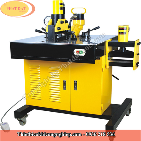 Máy Gia Công Thanh Cái