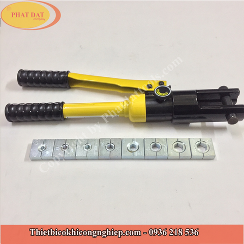 Kìm Bấm Cos Thủy Lực