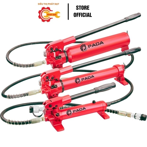 Bơm Tay Thủy Lực