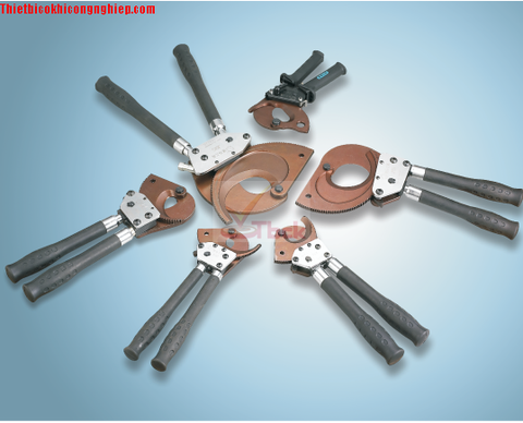 Kìm Cắt Cáp Nhông