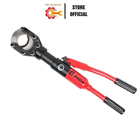 Kìm Cắt Cáp Thủy Lực