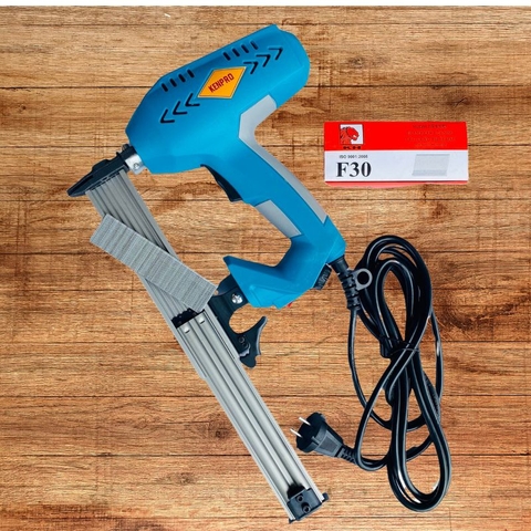 Máy Bắn Đinh Thẳng