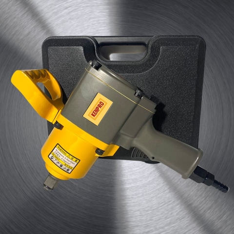 Máy Bắt Ốc Hơi