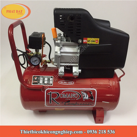 Máy Nén Khí