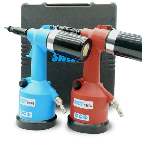 Máy Rút Đinh Tán