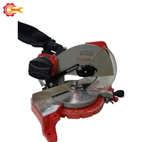 Máy Cắt Nhôm CTR-9255
