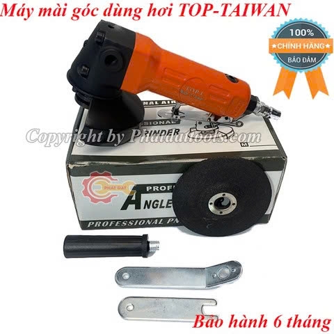 Máy Mài Góc Dùng Hơi MMGH-TOP01