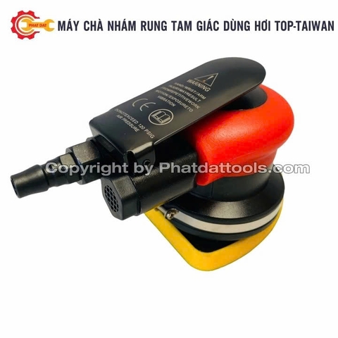 Máy Chà Nhám Rung Tam Giác TOP TG-01