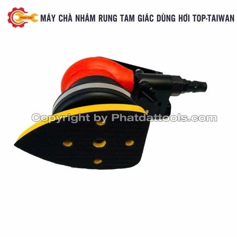Máy Chà Nhám Rung Tam Giác TOP TG-01