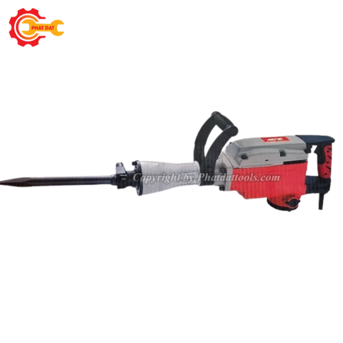 Máy Đục Betong Đại ACZ-65