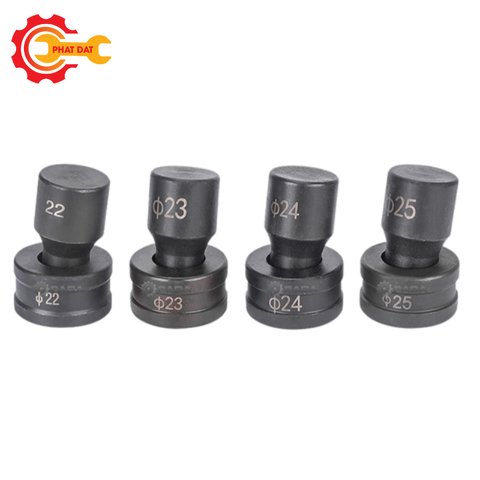 Khuôn Đột Tròn Thủy Lực PADA KT-CH-80