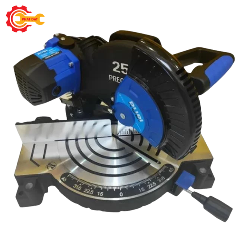 Máy Cắt Nhôm Rubi 255 RB-255