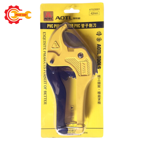 Dao cắt ống nước AOTL 42mm