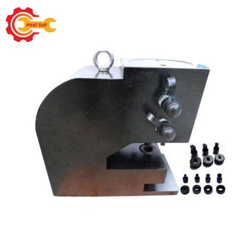 Khuôn Đột Ovan Thủy Lực PADA KO-CH-80